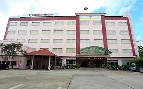 Chumphon Palace Hotel